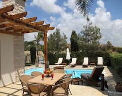 Hele huset/lejligheden Eve Pissouri Villas (Pissouri, Cypern)