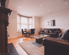 Koko talo/asunto Suite Apartments Aberdeen (Aberdeen, Iso-Britannia)