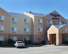 Hotel La Quinta by Wyndham Emporia (Emporia, USA)