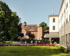 Hotel Schloss Basthorst (Crivitz, Germany)