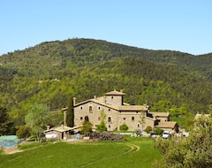 Casa rural Mas Postius (Montanyola, İspanya)