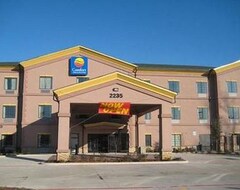 Hotelli Best Western Carthage Inn & Suites (Carthage, Amerikan Yhdysvallat)