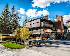 Hotelli Charltons Banff (Banff, Kanada)