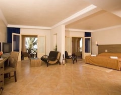 Hotel Vincci Safira Palms (Zarzis, Tunis)