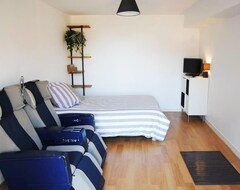 Cijela kuća/apartman Gîte du Moulin (Saint-Laurent-d'Andenay, Francuska)