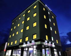 Khách sạn Sunstay Kaseda (Minamisatsuma, Nhật Bản)