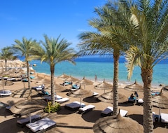 Sunrise Montemare Resort - Grand Select (Şarm El Şeyh, Mısır)