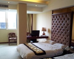 Khách sạn Foshan Jintaihao Hotel (Foshan, Trung Quốc)
