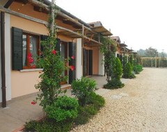 Khách sạn Venicegreen Agriresort (Tessera, Ý)