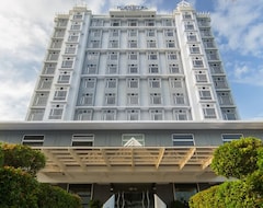 Hotel Microtel By Wyndham Mall of Asia (Manila, Philippines)