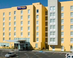 Hotel City Express By Marriott Mexicali (Mexicali, Mexico)