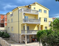 Hotel Goranka (Murter-Kornati, Croatia)