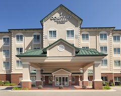 Motel Country Inn & Suites by Radisson, Tifton, GA (Tifton, USA)