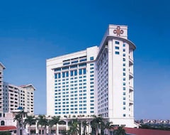 Hanoi Daewoo Hotel (Hanoi, Vietnam)