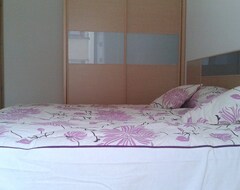 Hele huset/lejligheden Apartamento Rural Arluzepe (Etxarri-Aranatz, Spanien)