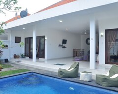 Otel Ajee Villa Bali (Seminyak, Endonezya)