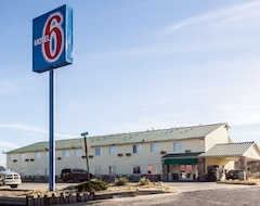 Hotel Motel 6-Truth Or Consequences, Nm (Truth or Consequences, USA)