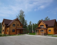 Nhà trọ Ski-Let (Baykalsk, Nga)