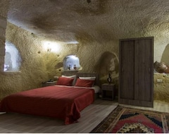 Khách sạn Bedrock Cave Hotel (Göreme, Thổ Nhĩ Kỳ)
