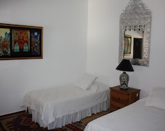 Bed & Breakfast Casa Marly (Xochitepec, Meksiko)