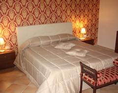 Bed & Breakfast L'Antica Caiatia (Caiazzo, Ý)