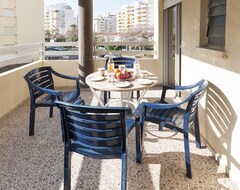 Tüm Ev/Apart Daire Acapulco Iv - Apartment With Shared Pool In Playa De Gandia. (Gandia, İspanya)