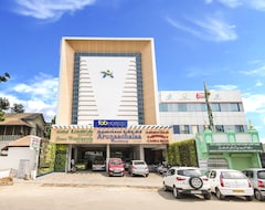 Hotelli FabHotel Prime Arunaachalaa Residency Mount Road (Chennai, Intia)