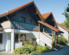 Khách sạn Holmernhof Dreiquellenbad Camping (Bad Griesbach, Đức)