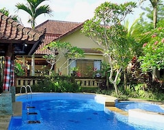 Khách sạn Puri Asri Villa (Ubud, Indonesia)