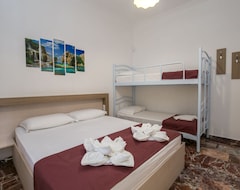 Aparthotel Holiday villa Thassos (Kinira, Grecia)