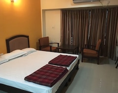 Hotel Wbtdc-Mainak Tourist Lodge (Siliguri, India)