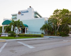 Otel Best Western Plus Oceanside Inn (Fort Lauderdale, ABD)