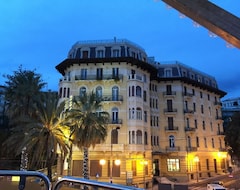 Lolli Palace Hotel (San Remo, Italia)