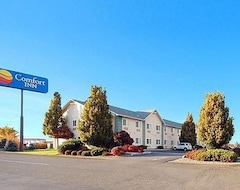 Khách sạn Comfort Inn Ellensburg (Ellensburg, Hoa Kỳ)