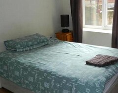Pensión Circle Guest House Bed Only (Southampton, Reino Unido)