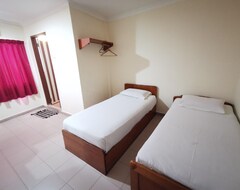 Khách sạn Oyo 89817 Hotel Sura (Dungun, Malaysia)