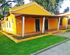 Khách sạn Shubham Residences (Solapur, Ấn Độ)