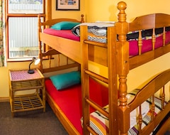 Hostel / vandrehjem Southern Comfort (Invercargill, New Zealand)