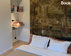 Koko talo/asunto Margarethas Room (Mechelen, Belgia)
