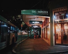 Hotel Big Backpackers Hostel (Sydney, Australia)