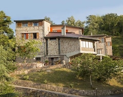 Casa rural Hotel Rifugio Prategiano (Montieri, Ý)