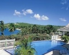 Khách sạn Hotel Calabash (Lance Aux Epines, Grenada)