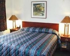 Hotel Econo Lodge North (Shoreline, Sjedinjene Američke Države)