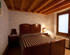 Hotel Affittacamere Residenza Del Duca (Cavriana, Italija)