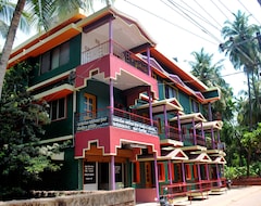 Hotelli New Prasad Gokarna (Gokarna, Intia)