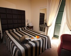 Khách sạn Hotel Principe di Piemonte (Cuneo, Ý)