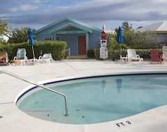 Khách sạn Hideaways Exuma (George Town, Bahamas)