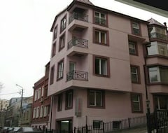 Khách sạn Vake (Tbilisii, Georgia)