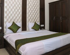 Hotel Treebo Trend Jd Residency (Chandigarh, India)