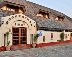 Khách sạn Woodpecker Inn (Richards Bay, Nam Phi)
